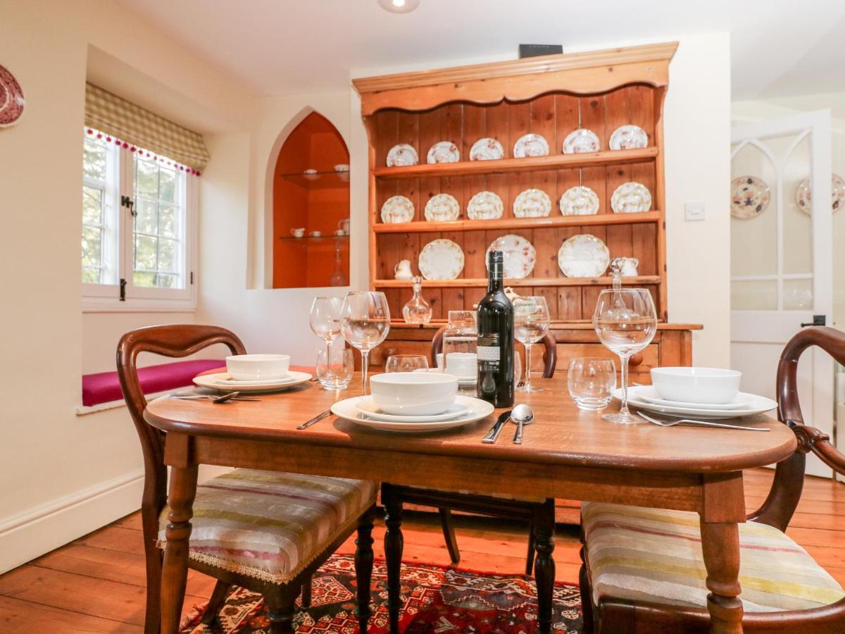 Chapel Cottage ستراود المظهر الخارجي الصورة