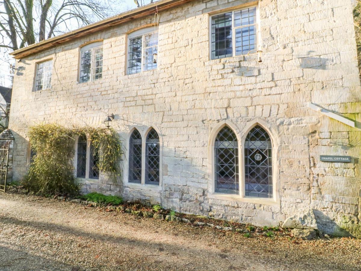 Chapel Cottage ستراود المظهر الخارجي الصورة