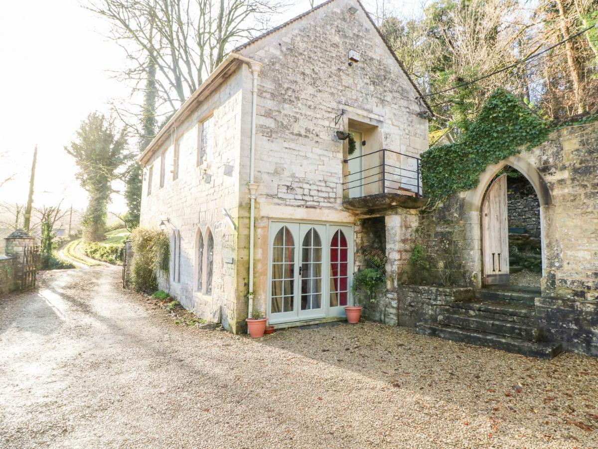 Chapel Cottage ستراود المظهر الخارجي الصورة