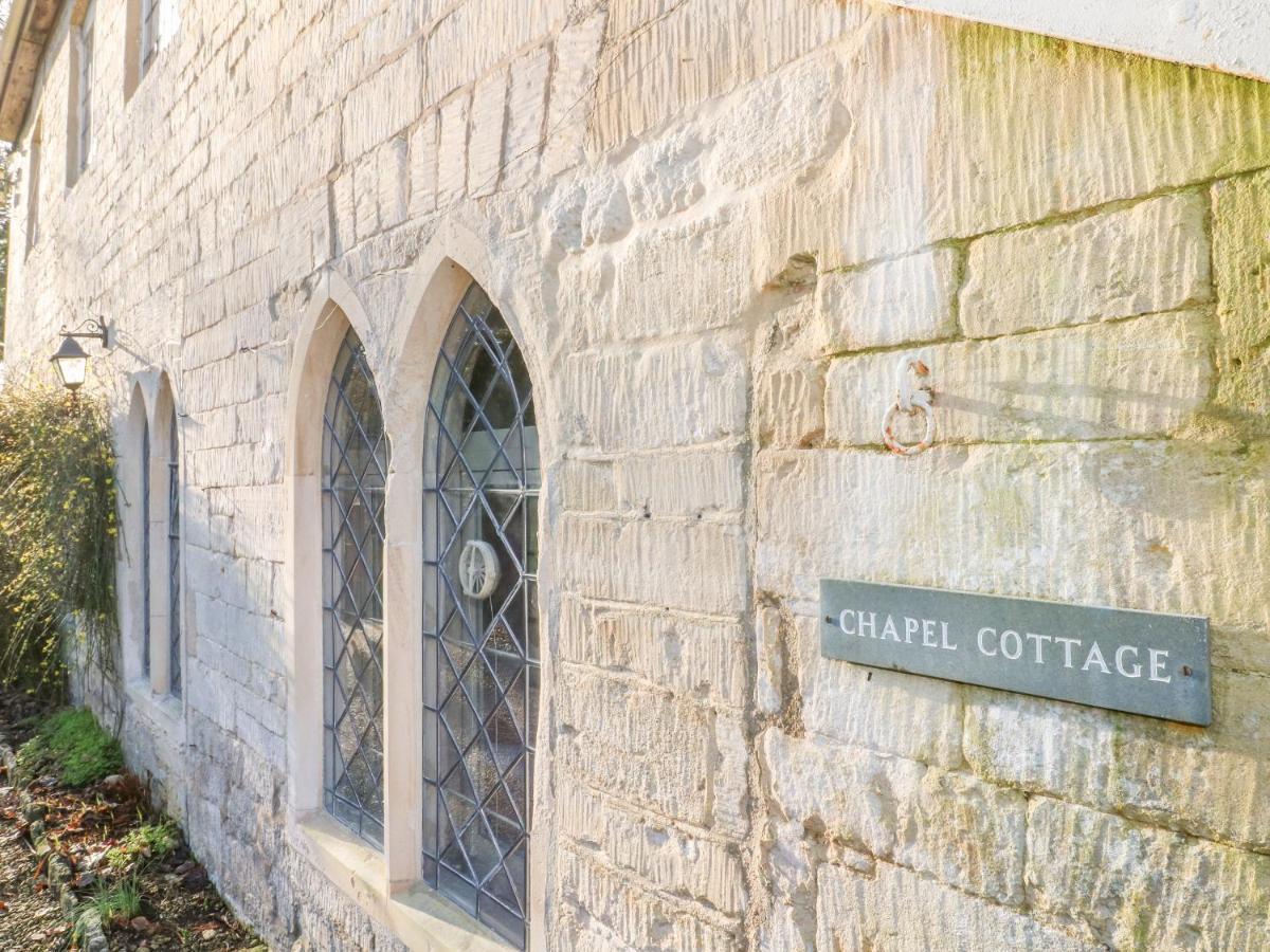 Chapel Cottage ستراود المظهر الخارجي الصورة