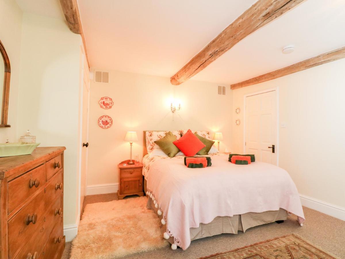 Chapel Cottage ستراود المظهر الخارجي الصورة