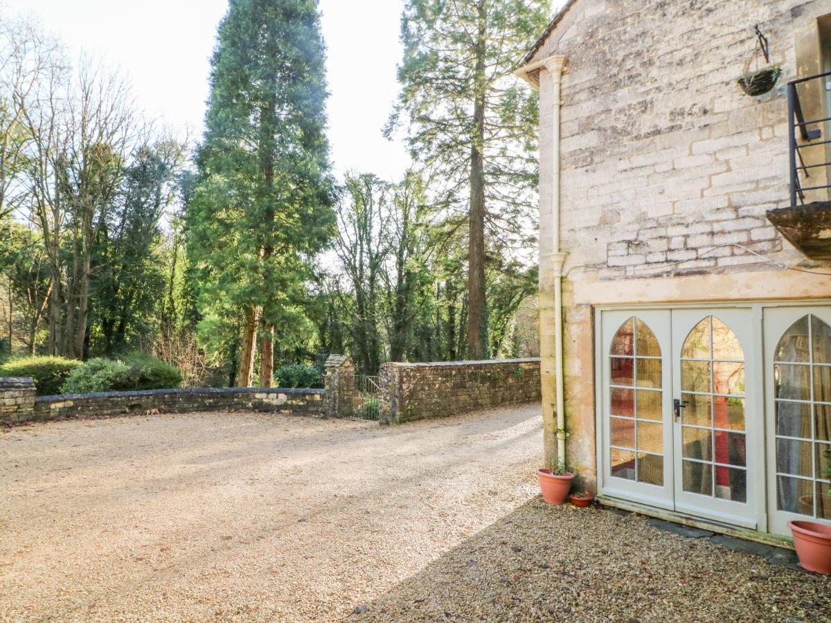 Chapel Cottage ستراود المظهر الخارجي الصورة